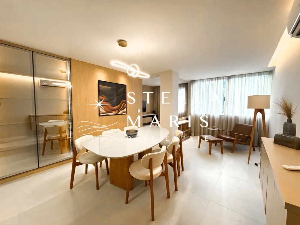 Apartamento, 2 quartos, 87 m² - Foto 11