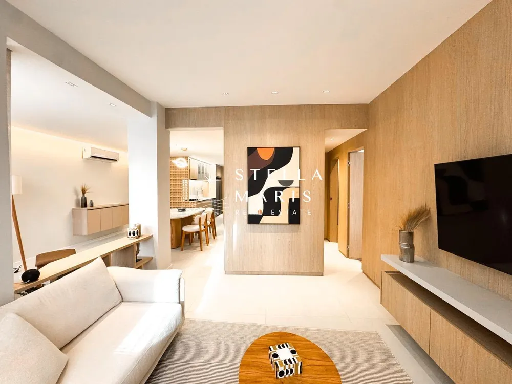 Apartamento, 2 quartos, 87 m² - Foto 1