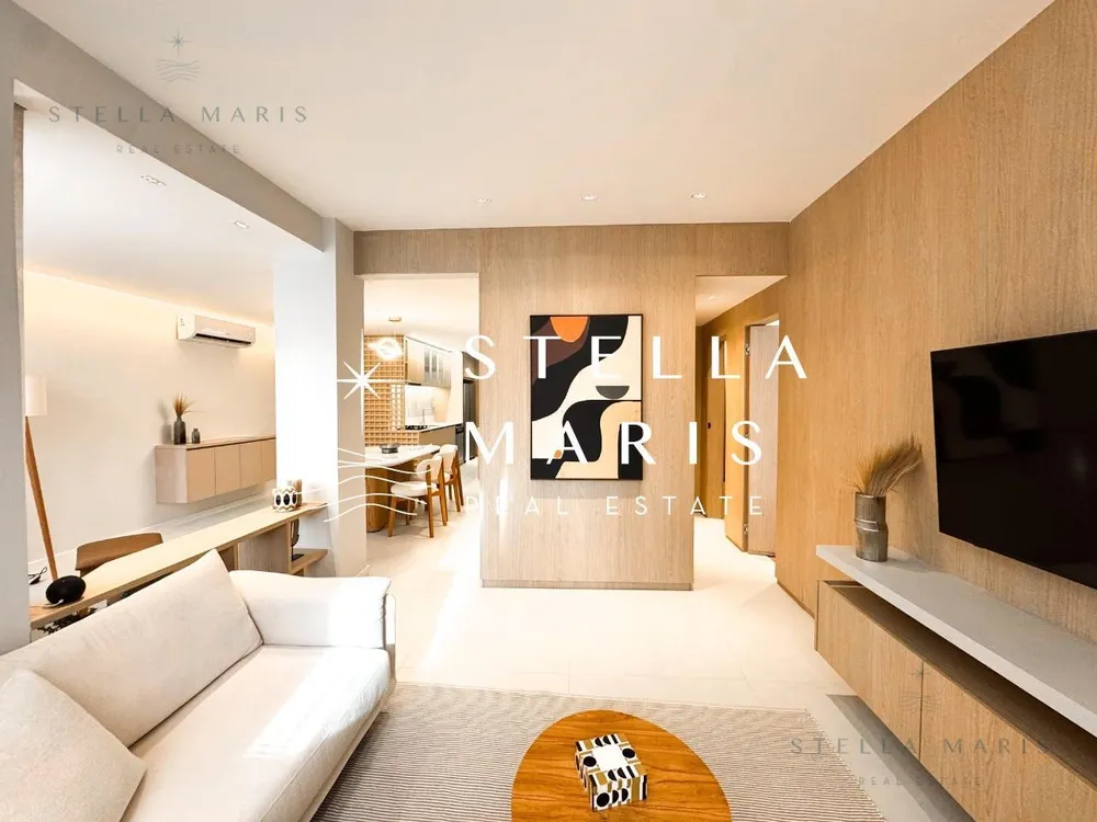 Apartamento, 2 quartos, 87 m² - Foto 2