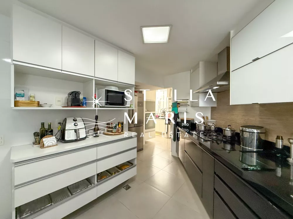 Cobertura, 6 quartos, 510 m² - Foto 3