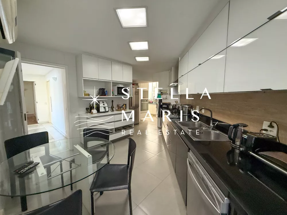 Cobertura, 6 quartos, 510 m² - Foto 16