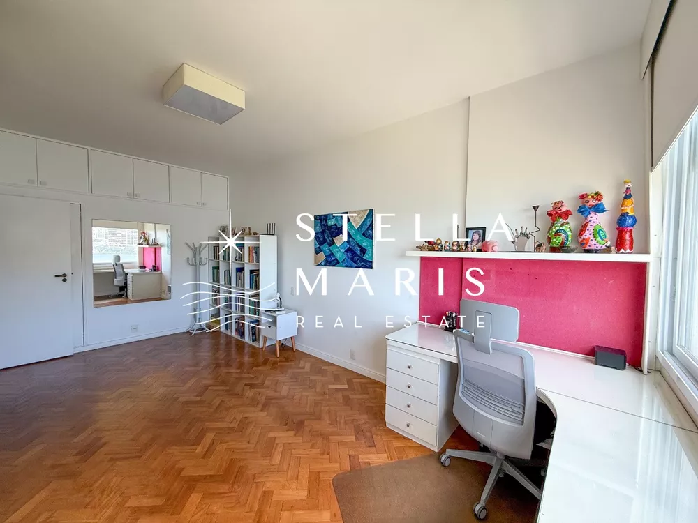 Cobertura, 6 quartos, 510 m² - Foto 22
