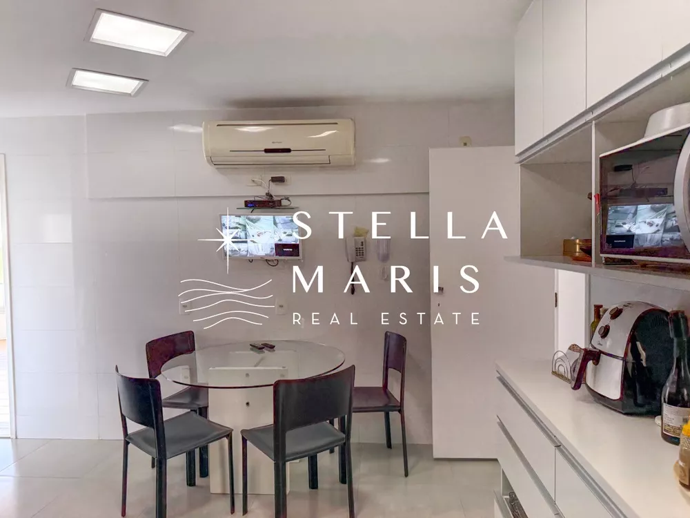 Cobertura, 6 quartos, 510 m² - Foto 1