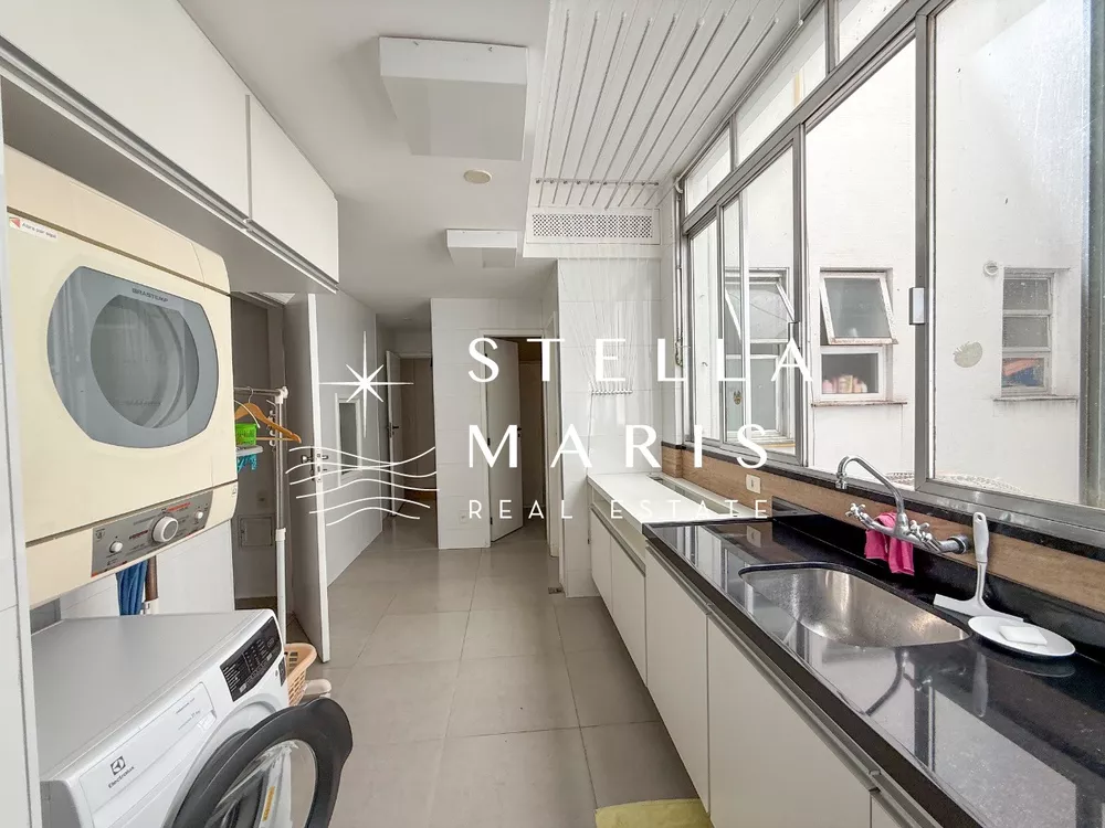 Cobertura, 6 quartos, 510 m² - Foto 35