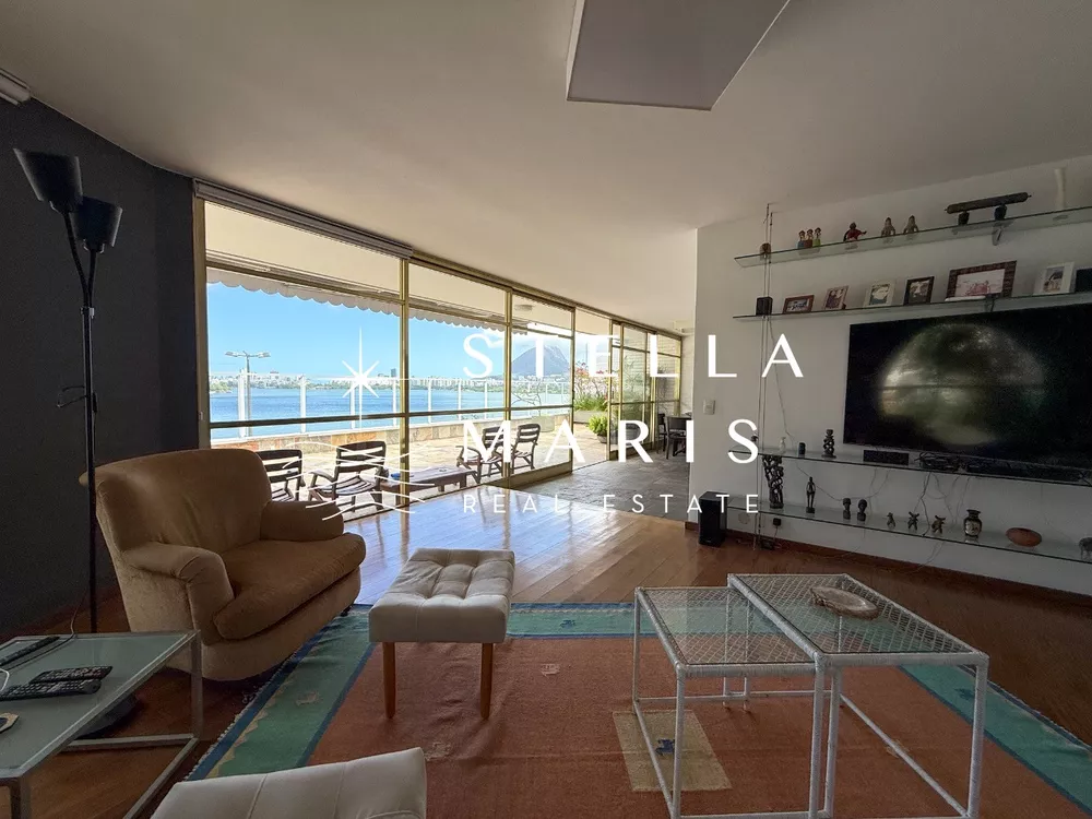 Cobertura, 6 quartos, 510 m² - Foto 9