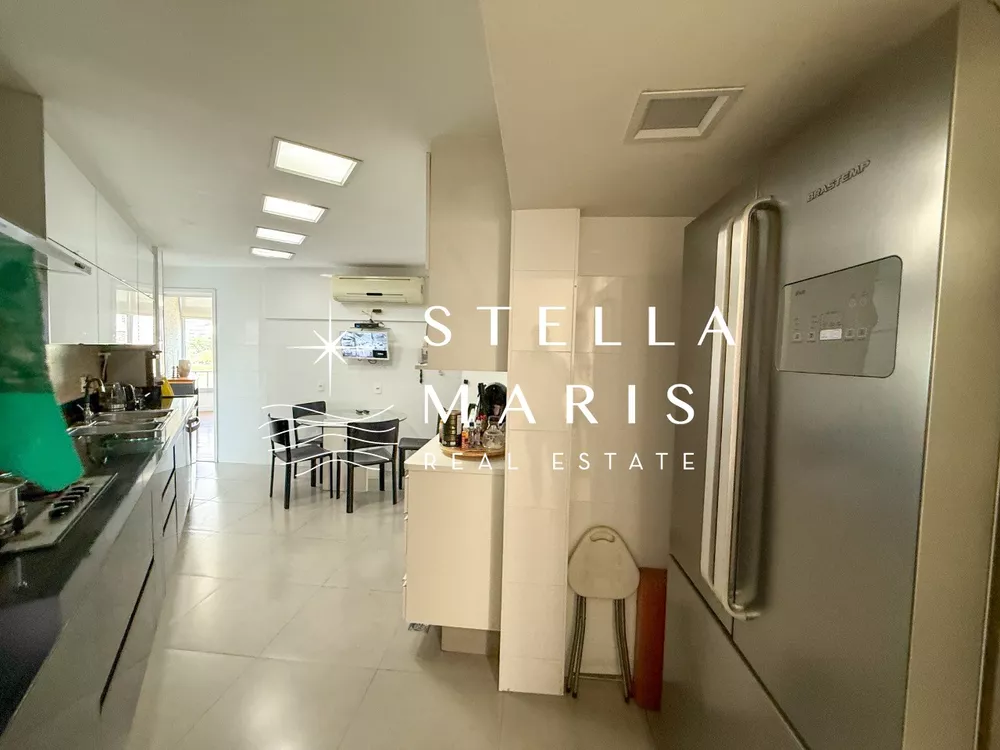 Cobertura, 6 quartos, 510 m² - Foto 56