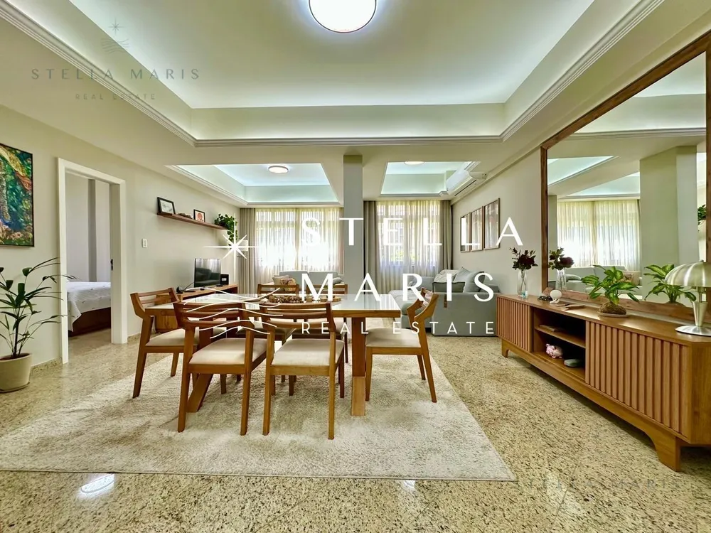 Apartamento, 2 quartos, 97 m² - Foto 4
