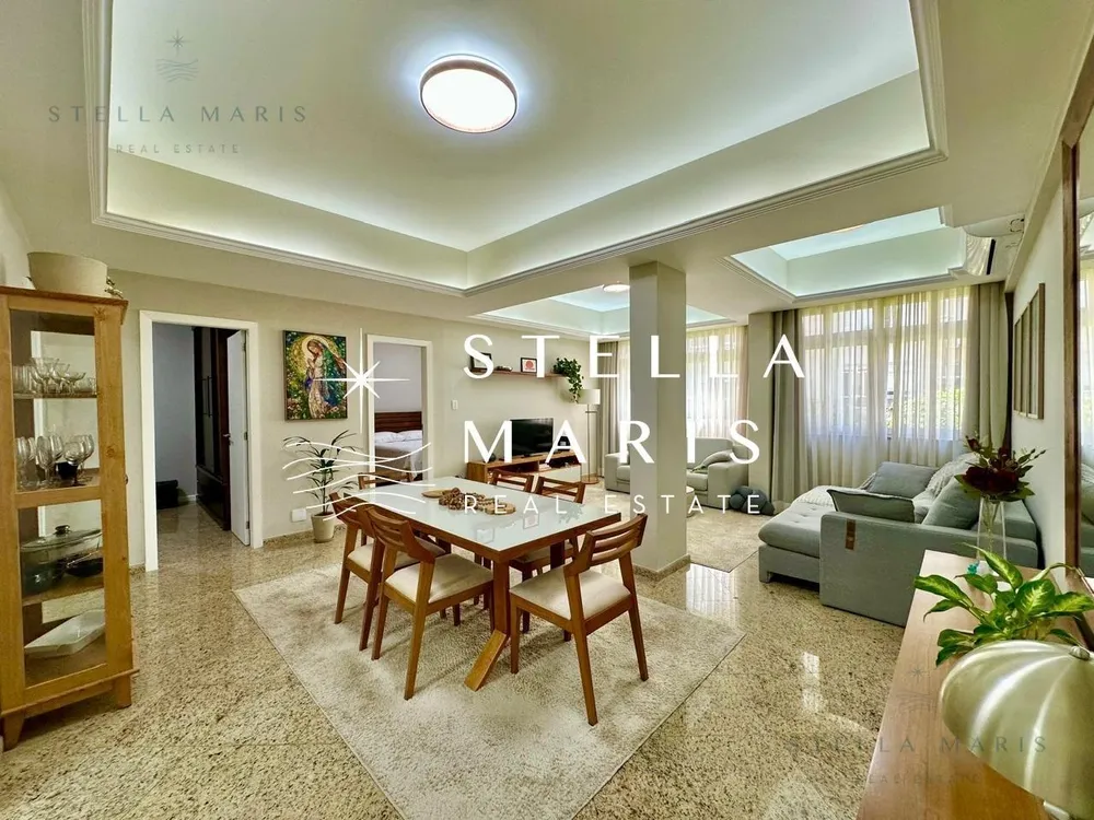 Apartamento, 2 quartos, 97 m² - Foto 2