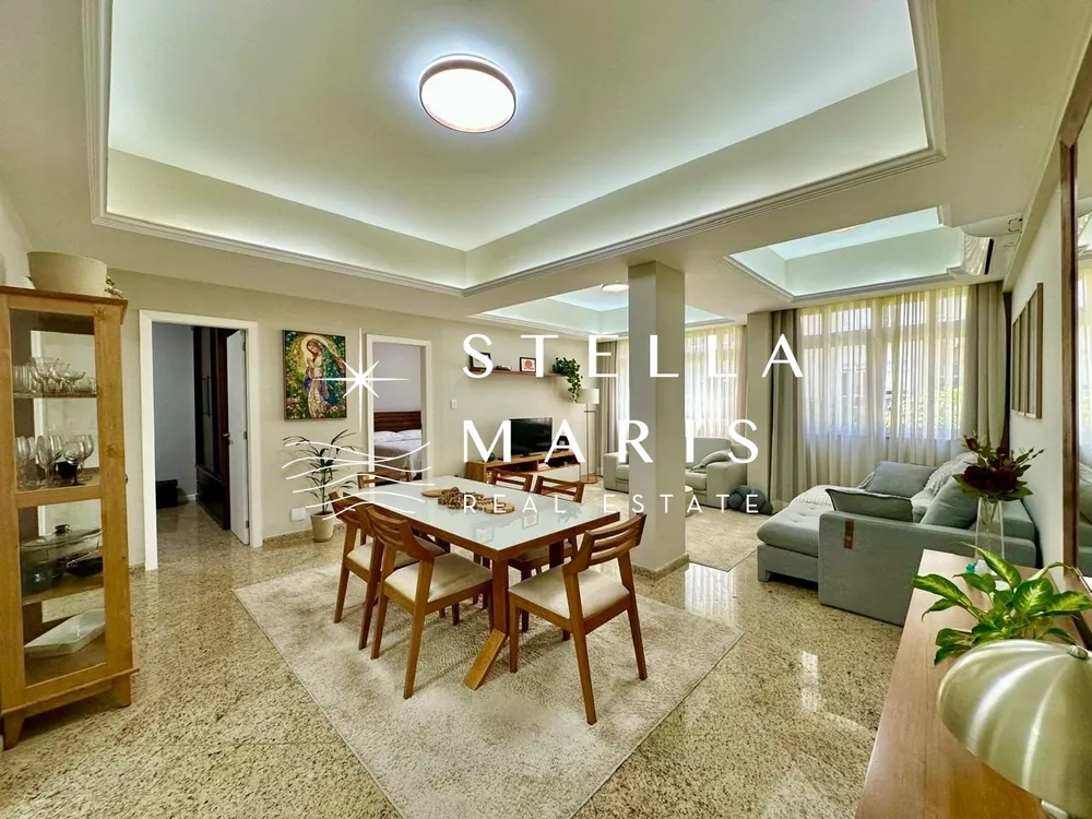 Apartamento, 2 quartos, 97 m² - Foto 7