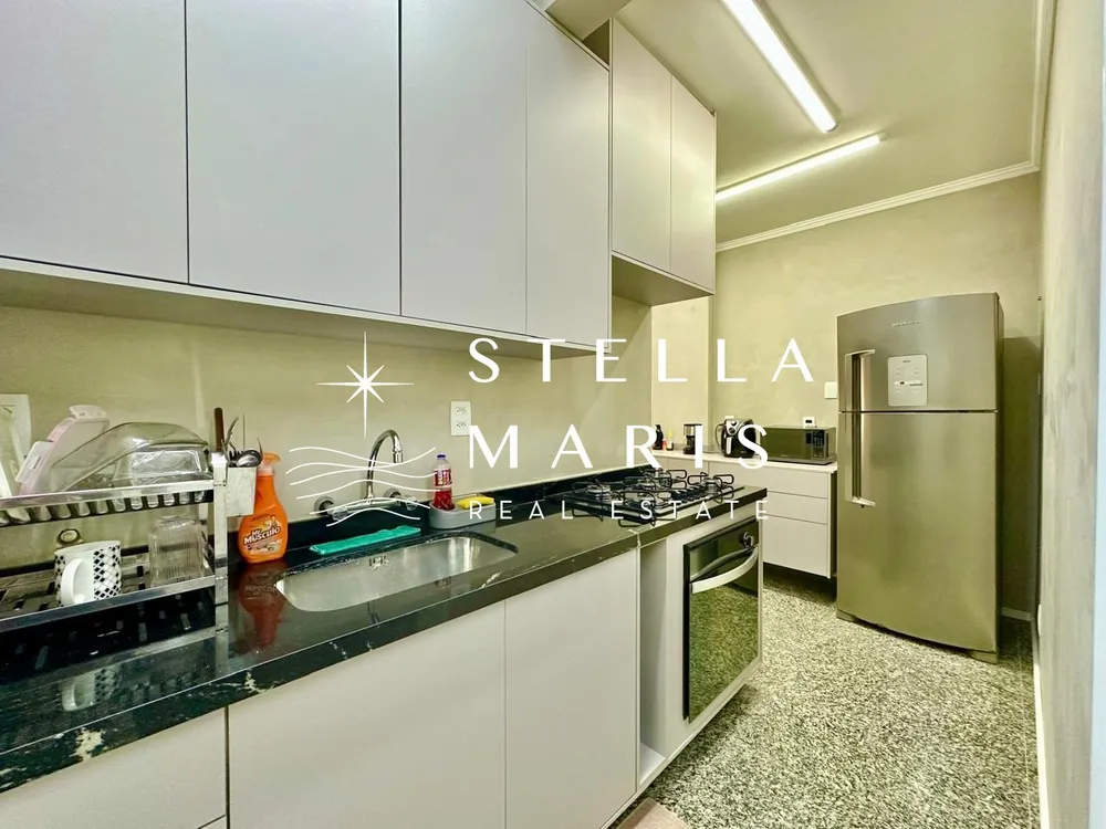 Apartamento, 2 quartos, 97 m² - Foto 2