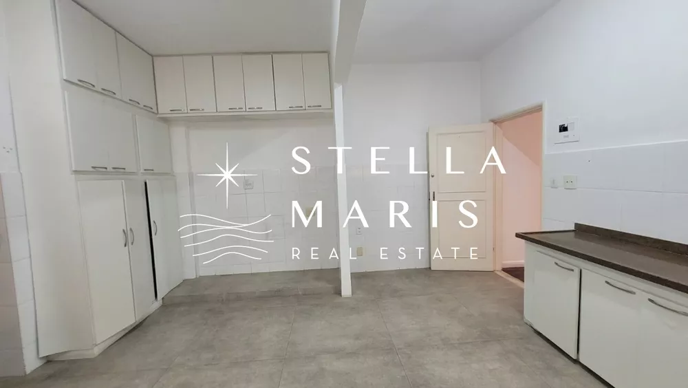 Apartamento, 3 quartos, 203 m² - Foto 6