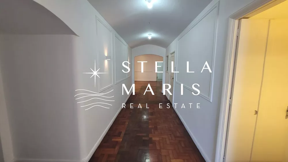 Apartamento, 3 quartos, 203 m² - Foto 39