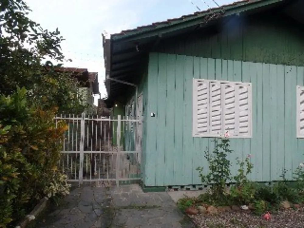 Casa, 8 quartos - Foto 1