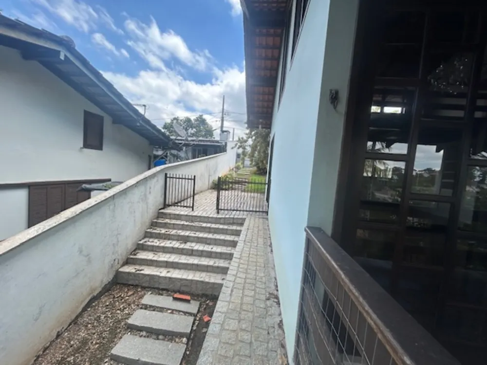 Sobrado, 3 quartos, 280 m² - Foto 4