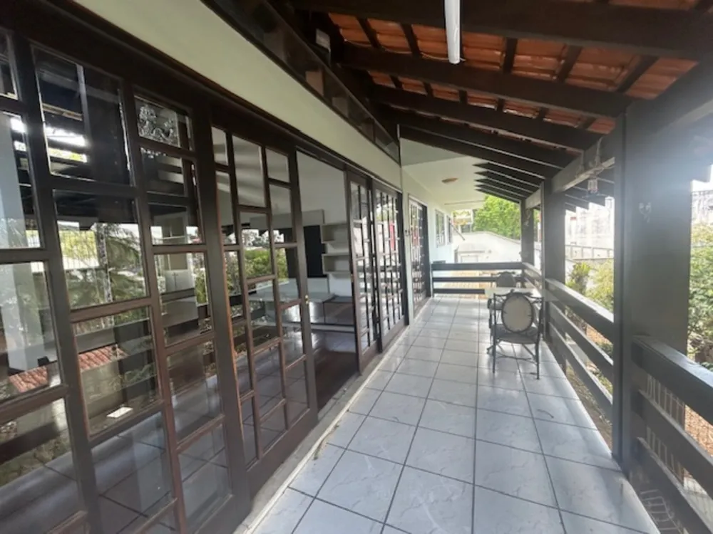 Sobrado, 3 quartos, 280 m² - Foto 11