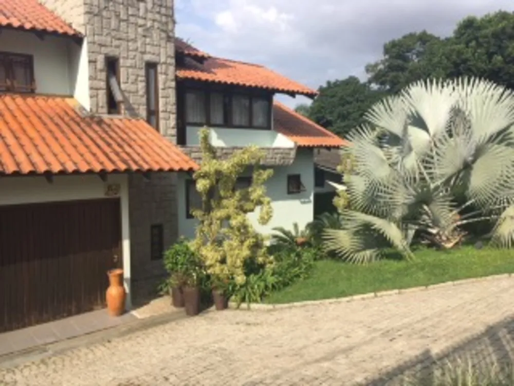 Sobrado, 3 quartos, 280 m² - Foto 5