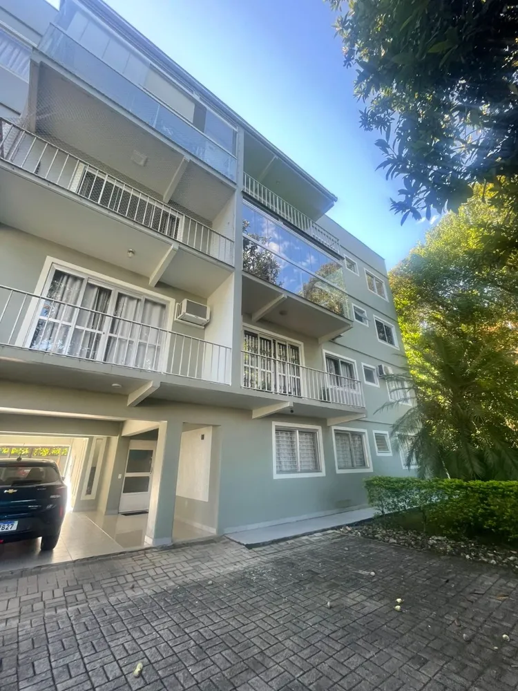 Apartamento, 3 quartos, 140 m² - Foto 20