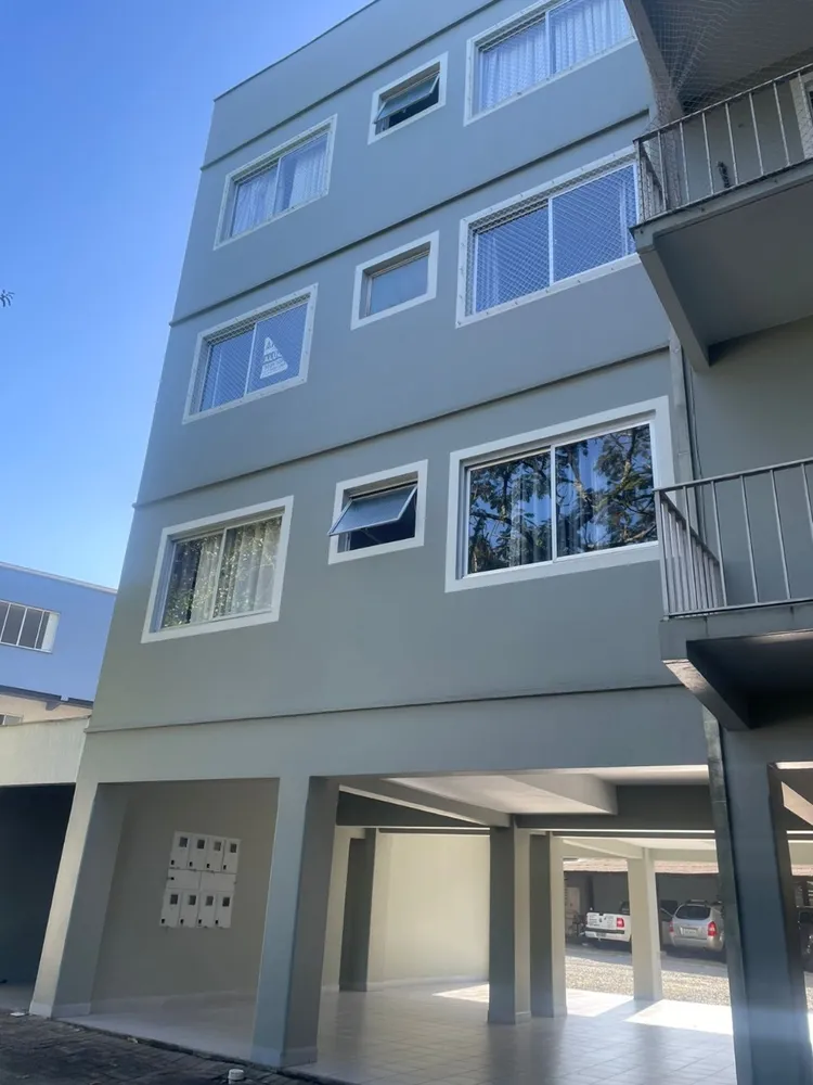 Apartamento, 3 quartos, 140 m² - Foto 1