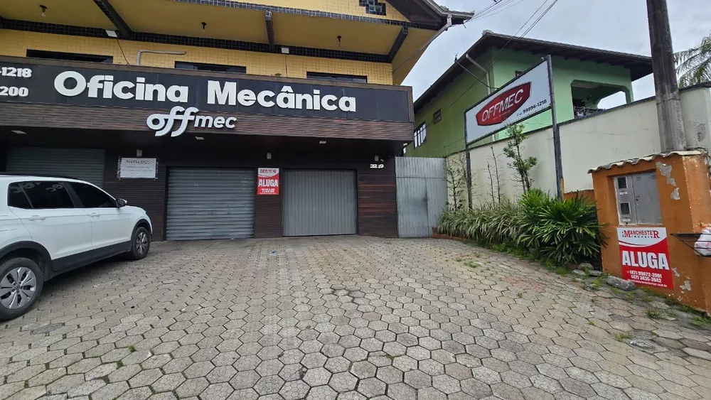 Conjunto Comercial-Sala para alugar, 120m² - Foto 1