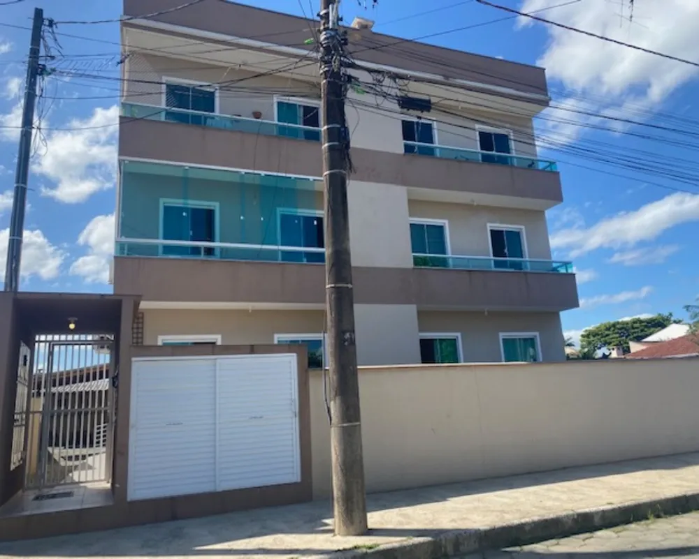Apartamento, 2 quartos, 50 m² - Foto 5