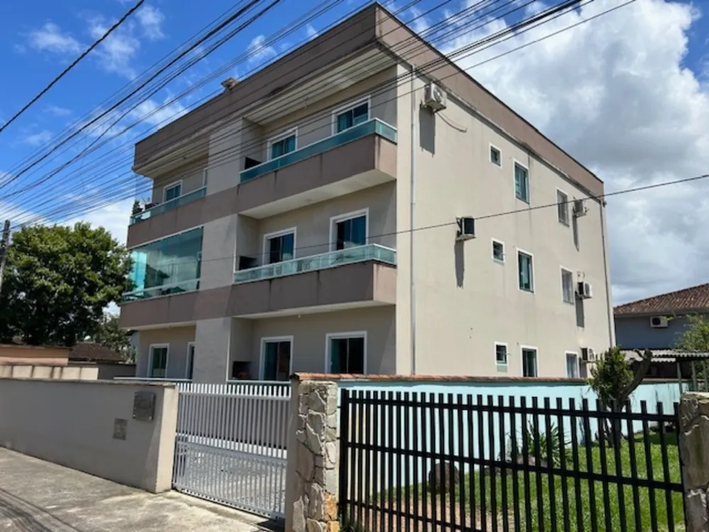 Apartamento, 2 quartos, 50 m² - Foto 1