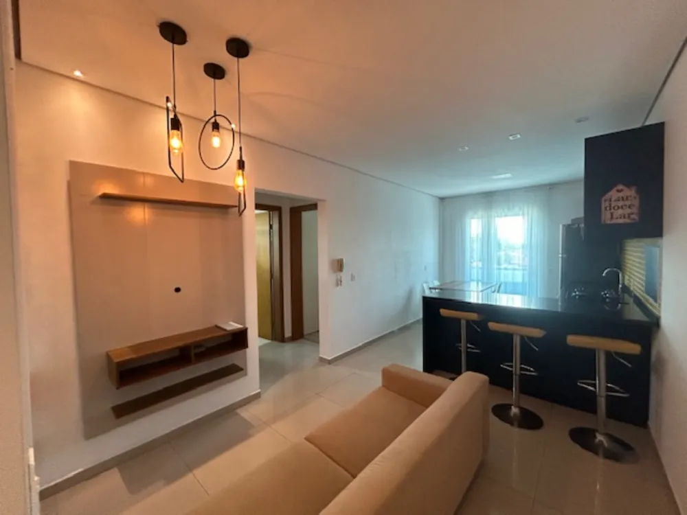 Apartamento, 2 quartos, 50 m² - Foto 6
