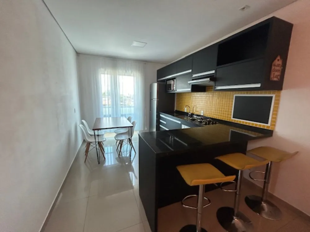 Apartamento, 2 quartos, 50 m² - Foto 10