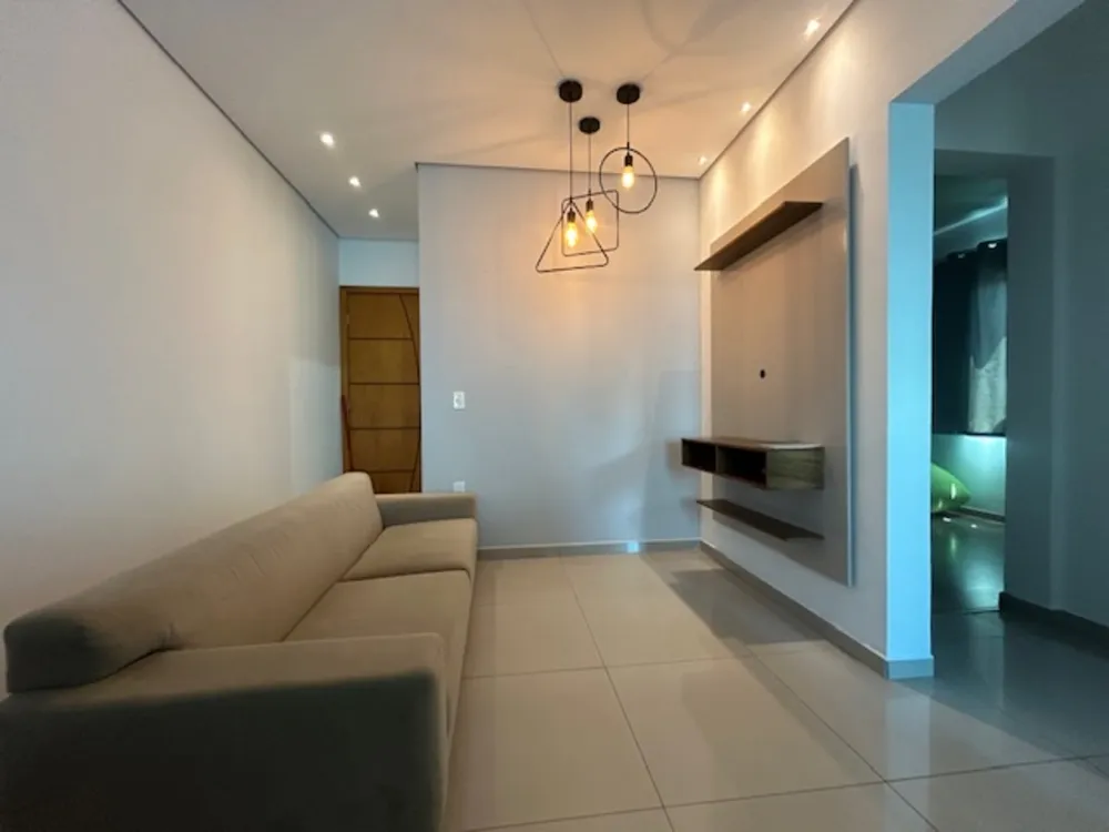 Apartamento, 2 quartos, 50 m² - Foto 20