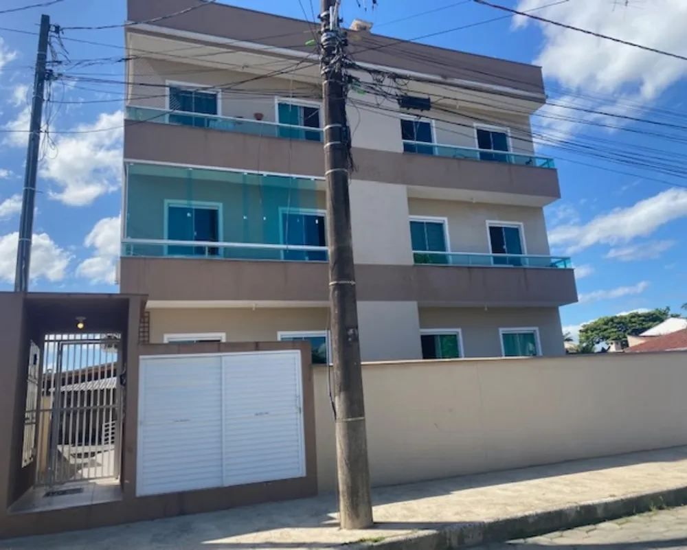 Apartamento, 2 quartos, 50 m² - Foto 9
