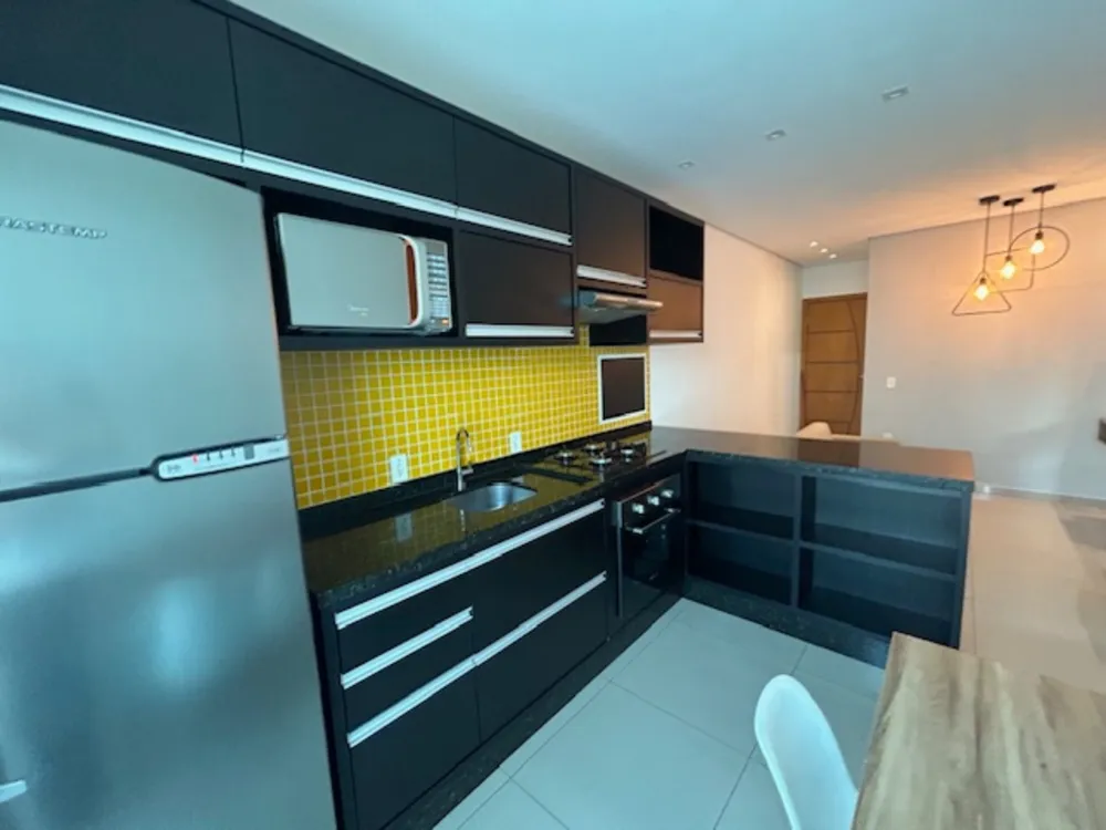 Apartamento, 2 quartos, 50 m² - Foto 16