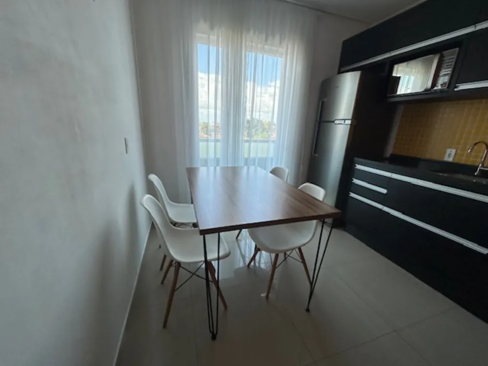 Apartamento, 2 quartos, 50 m² - Foto 7