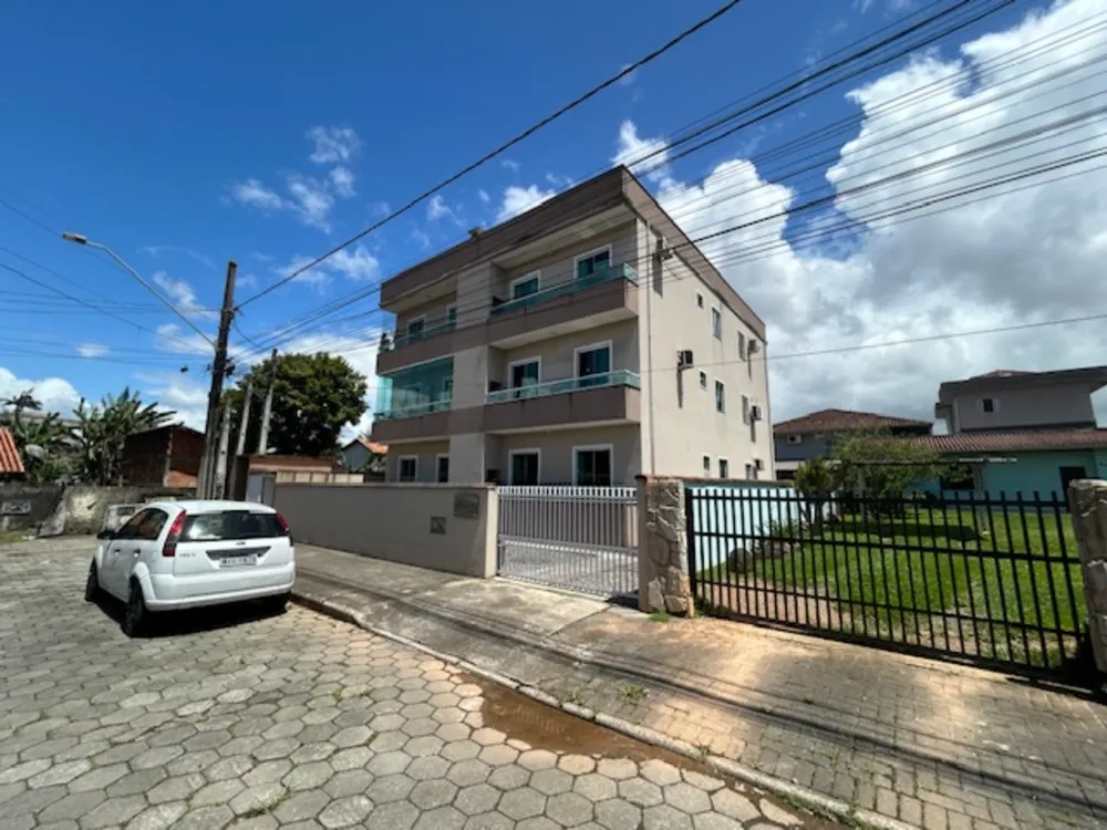 Apartamento, 2 quartos, 50 m² - Foto 24