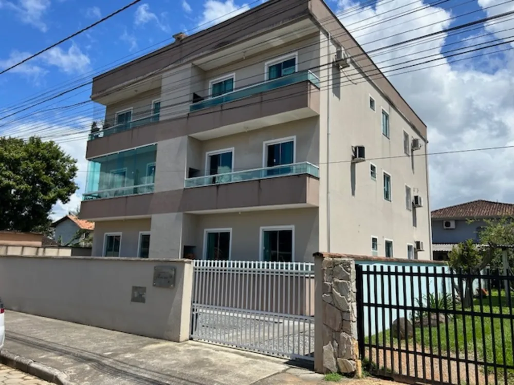 Apartamento, 2 quartos, 50 m² - Foto 3