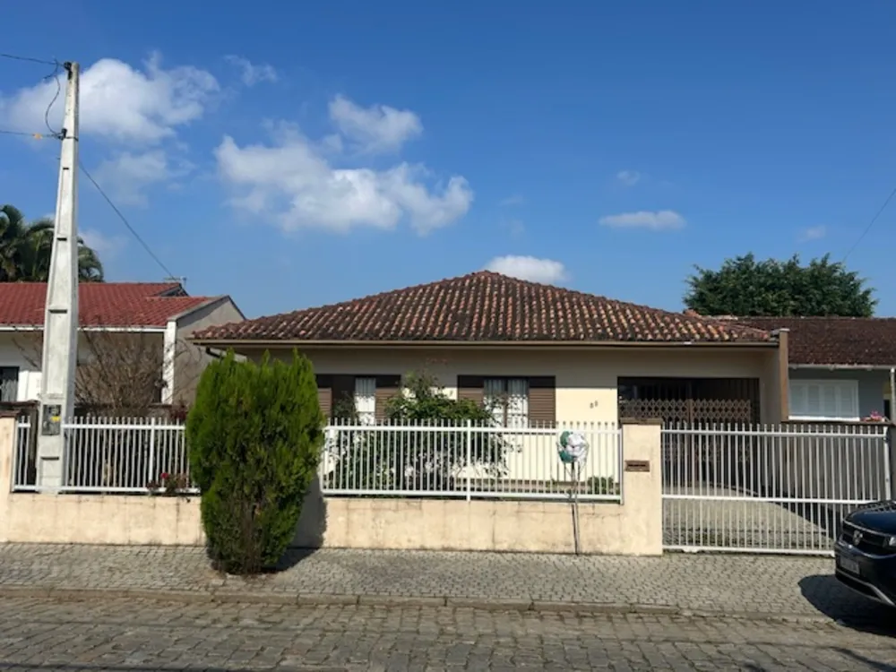 Casa, 4 quartos, 140 m² - Foto 6