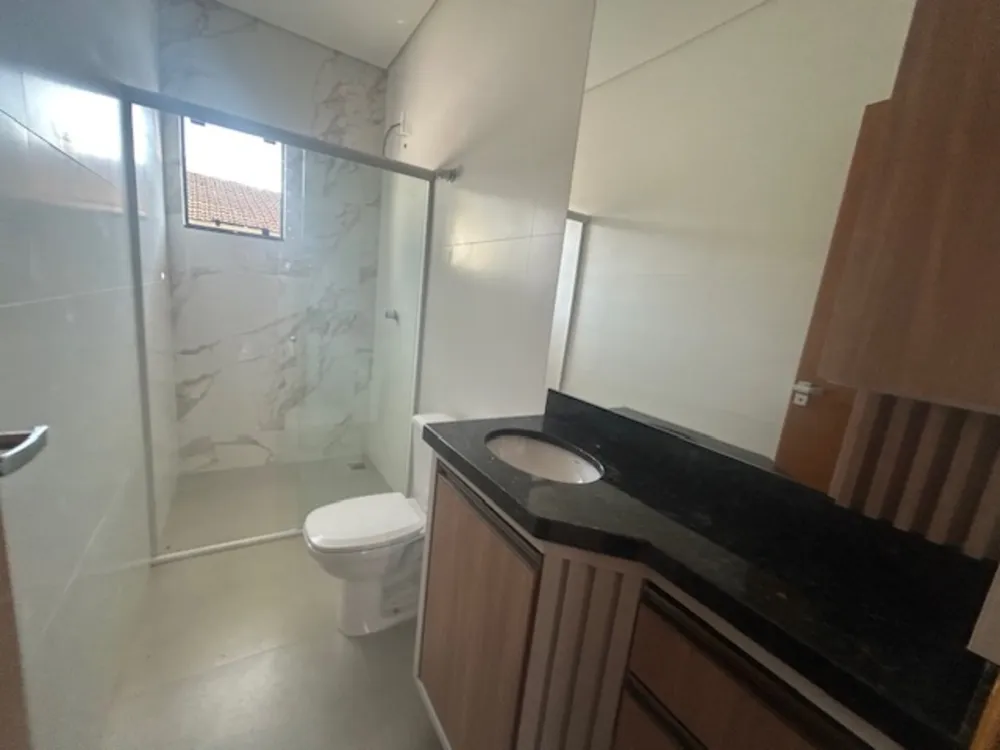 Sobrado, 3 quartos, 102 m² - Foto 1