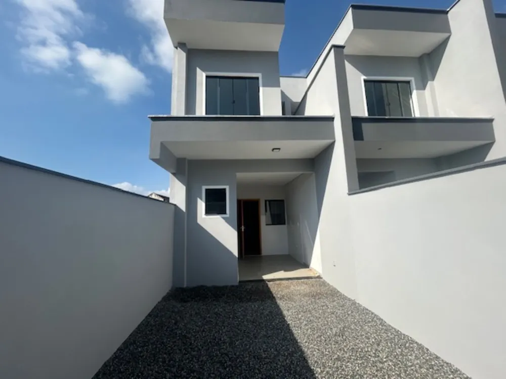 Sobrado, 3 quartos, 102 m² - Foto 10