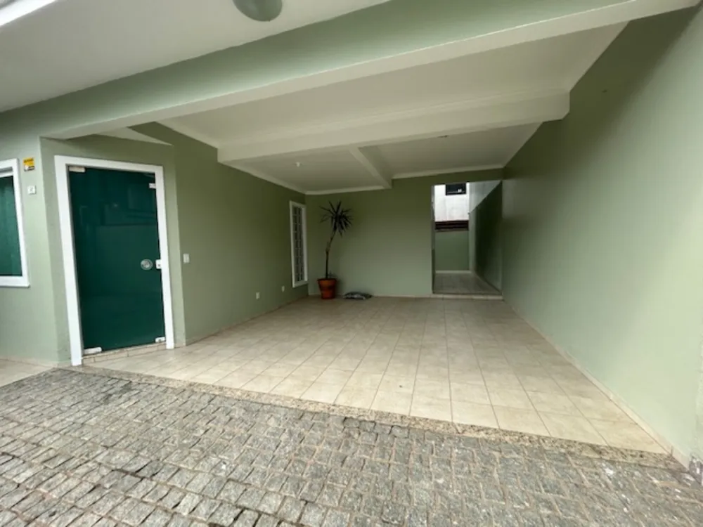 Sobrado, 3 quartos, 128 m² - Foto 16