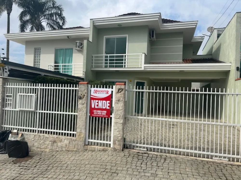 Sobrado, 3 quartos, 128 m² - Foto 7