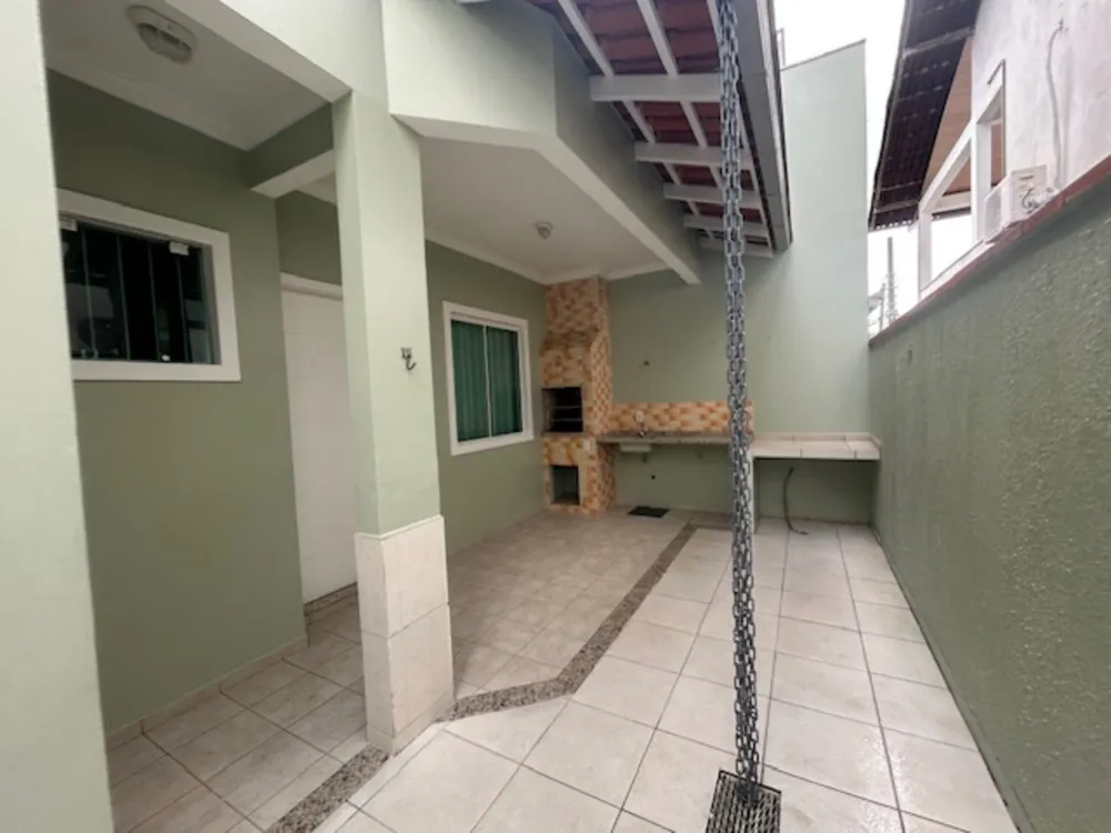 Sobrado, 3 quartos, 128 m² - Foto 6