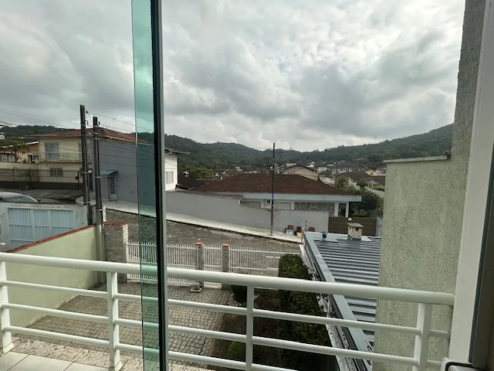 Sobrado, 3 quartos, 128 m² - Foto 1