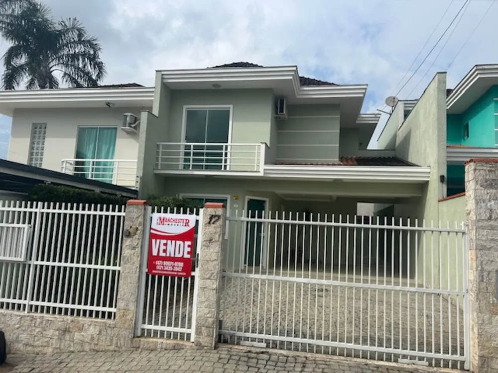 Sobrado, 3 quartos, 128 m² - Foto 2