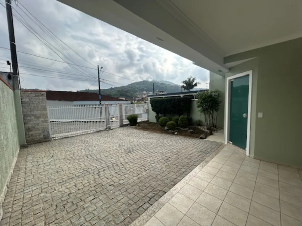 Sobrado, 3 quartos, 128 m² - Foto 5