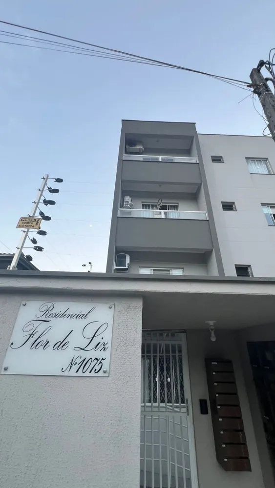Apartamento, 1 quarto, 50 m² - Foto 2