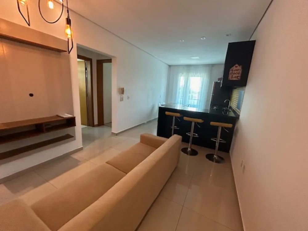 Apartamento, 2 quartos, 50 m² - Foto 1