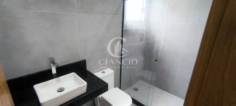 Casa de Condomínio, 3 quartos - Foto 9