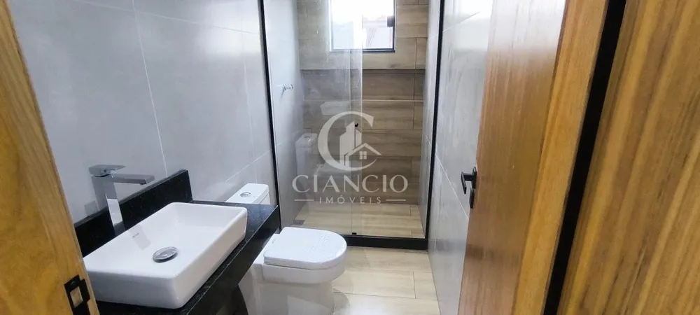 Casa de Condomínio, 3 quartos - Foto 12