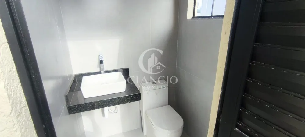 Casa de Condomínio, 3 quartos - Foto 8