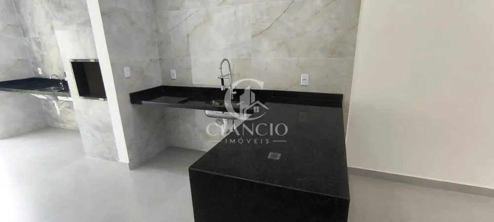 Casa de Condomínio, 3 quartos - Foto 5
