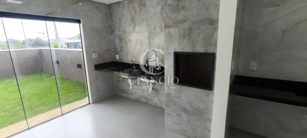 Casa de Condomínio, 3 quartos - Foto 6