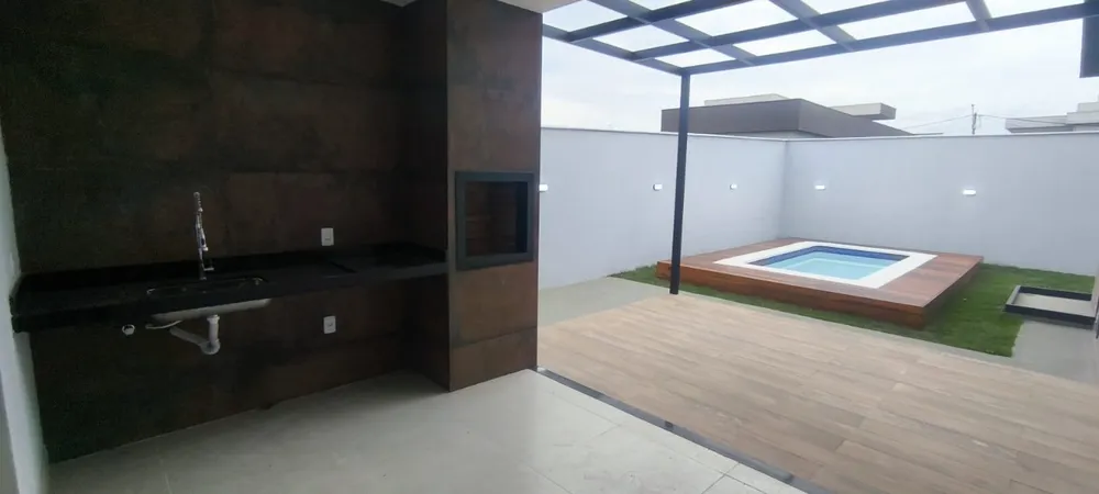 Casa de Condomínio - Foto 24